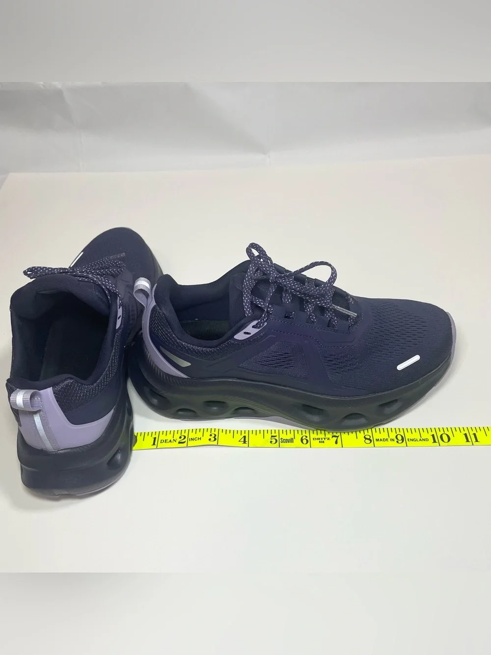 NORTIV 8 MovePropel Women’s Walking Running Shoes Purple US 7 EU 38 Like New
